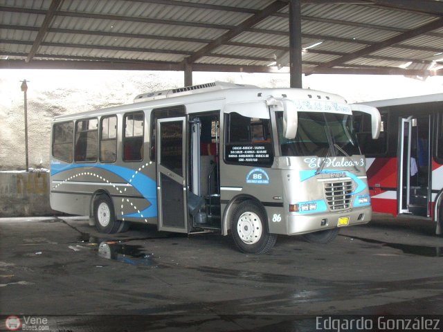 U.C. 23 de Enero 086 por Edgardo Gonz�lez