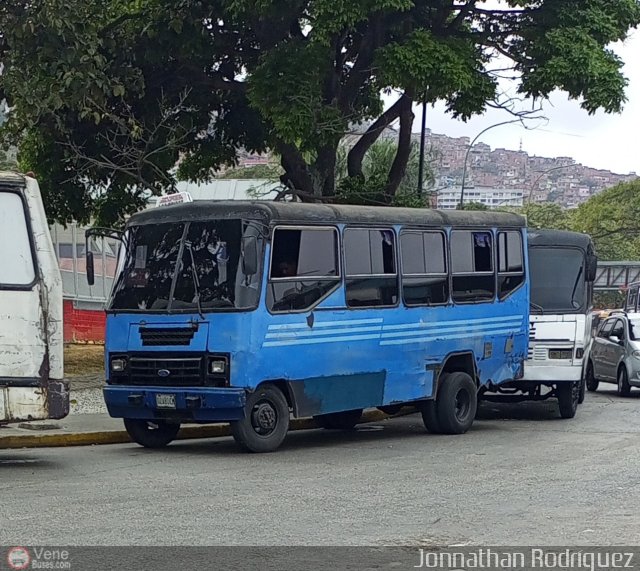 DC - A.C. Propatria - Carmelitas - Chacato 055 por Jonnathan Rodrguez