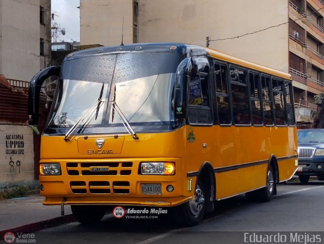MI - E.P.S. Transporte de Guaremal 021 por Eduardo Mejas