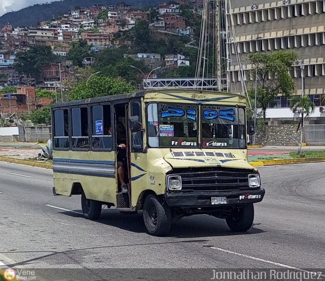 VA - U. de C. General Soublette 108 por Jonnathan Rodrguez