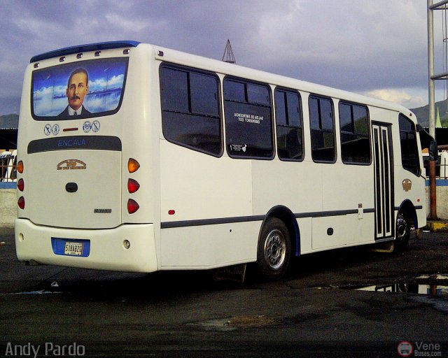 U.C. 23 de Enero 059 por Andy Pardo