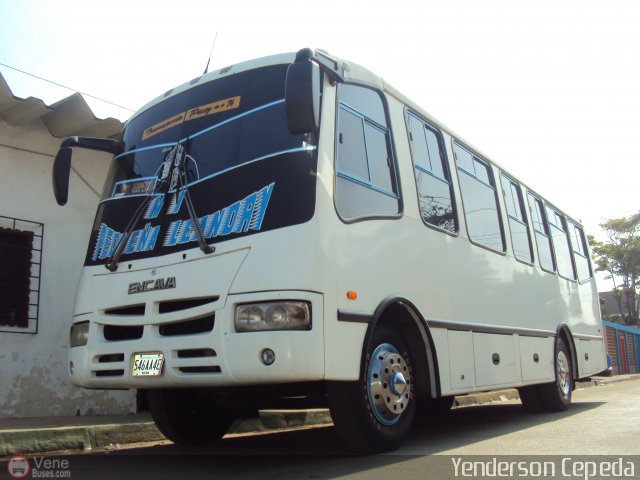 A.C. Transporte Paez 076 por Yenderson Cepeda