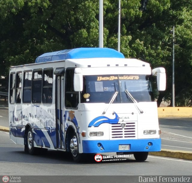A.C. Unin Barquisimeto 01 por Daniel Fernndez