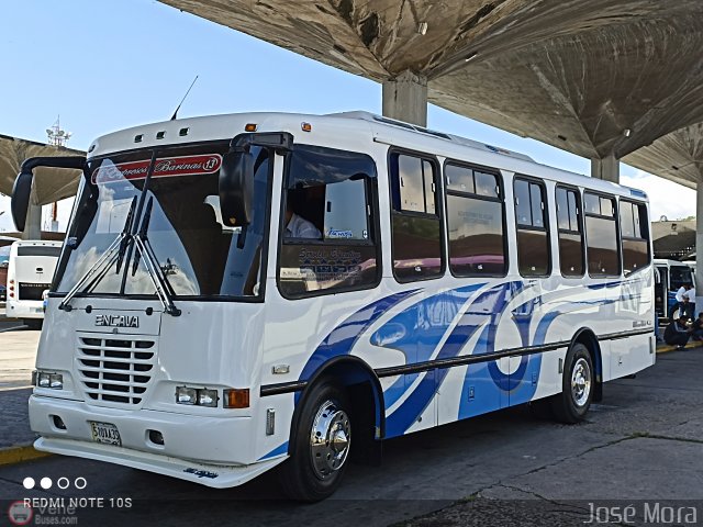 A.C. Expresos Barinas 013 por Jos� Mora