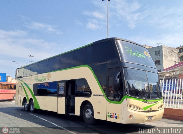 Expresos Primavera 049 por Josue S�nchez