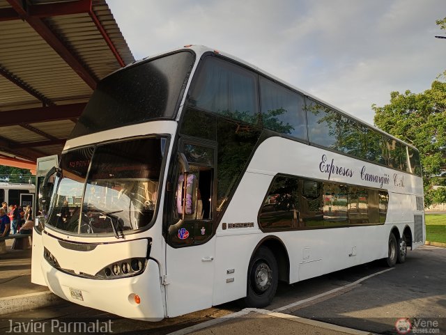 Expresos Camarg�i 1030 por Javier Arretureta