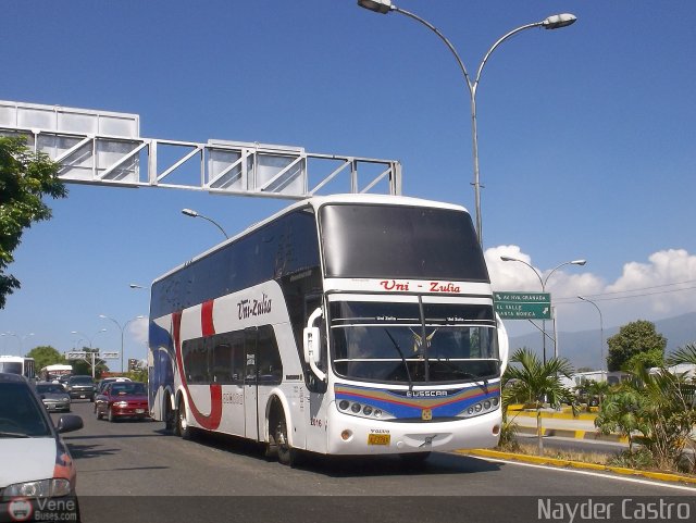 Transportes Uni-Zulia 2016 por Nayder Castro