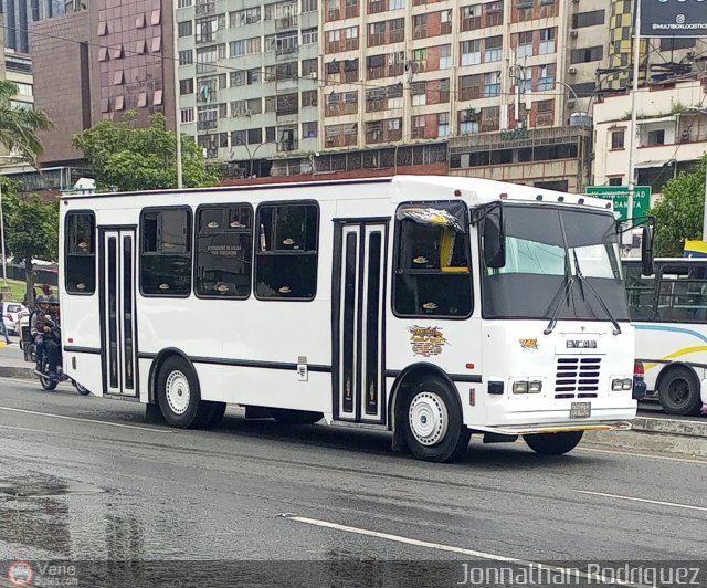 A.C. de Transporte Encarnaci�n 146 por Jonnathan Rodr�guez