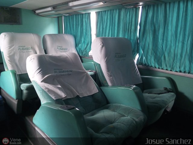 Expresos Flamingo 0141 por Josue S�nchez