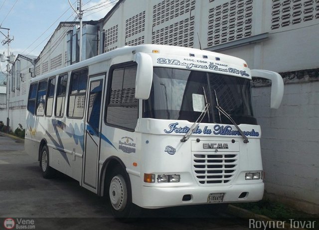 A.C. Mensajeros Llanos del Sur 046 por Royner Tovar