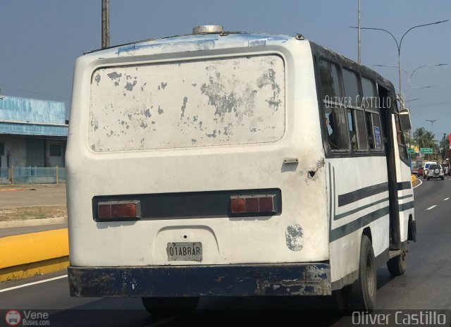 AN - Transintron 04 097 por Oliver Castillo