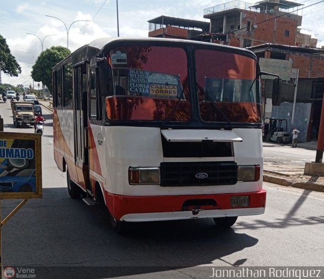 DC -  A.C. Col�nas de Urdaneta 13 por Jonnathan Rodr�guez