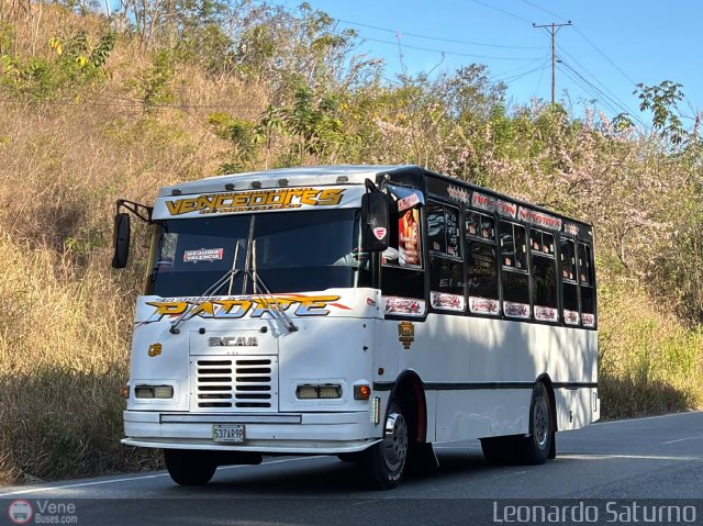 A.C. de Trans. Vencedores de Montalban 06 por Leonardo Saturno