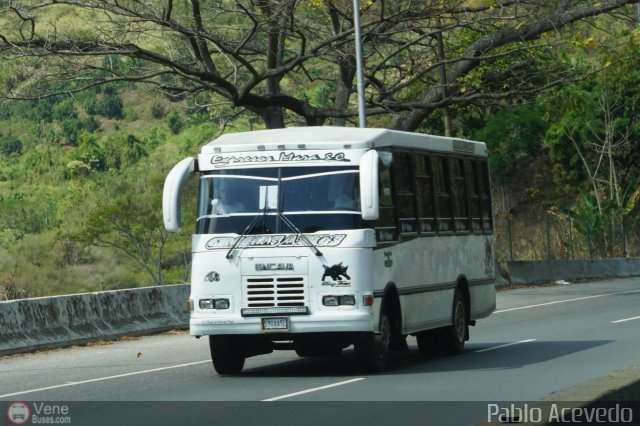 S.C. Expresos Mara 068 por Pablo Acevedo