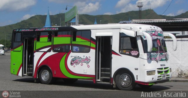 CA - Unin Campo Carabobo 037 por Andrs Ascanio