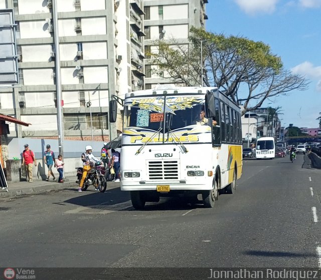 DC - A.C. Propatria - Carmelitas - Chacato 325 por Jonnathan Rodrguez