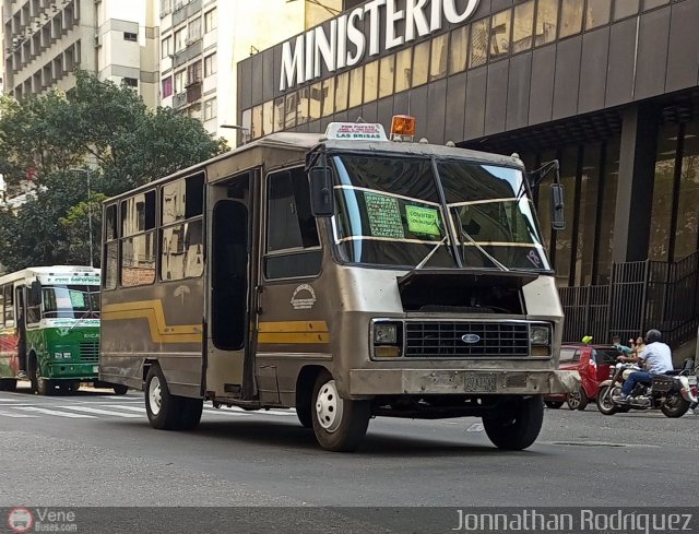 DC - A.C. Propatria - Carmelitas - Chaca�to 267 por Jonnathan Rodr�guez