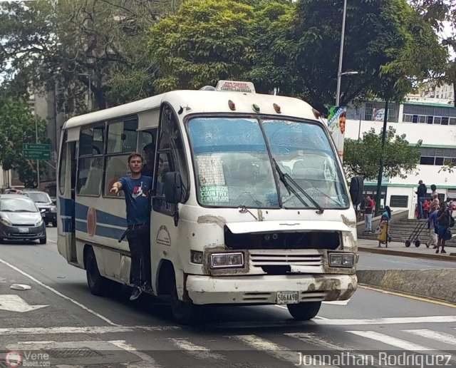 DC - A.C. Propatria - Carmelitas - Chaca�to 157 por Jonnathan Rodr�guez