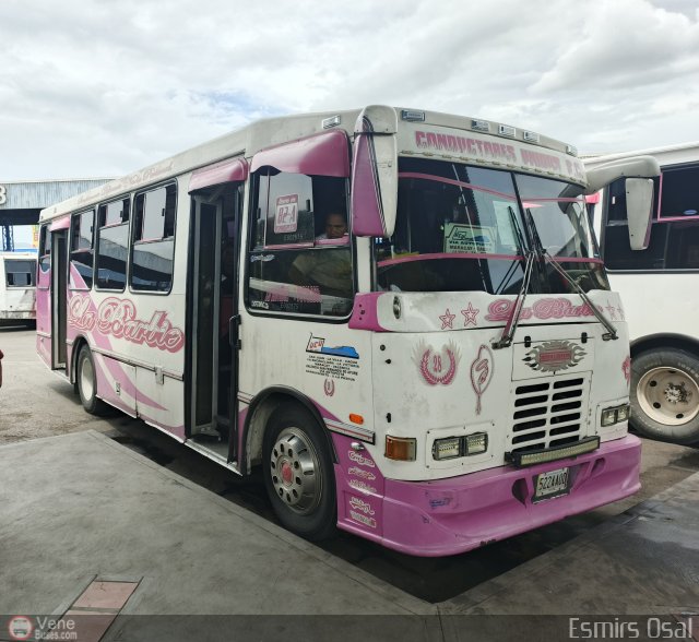 Uni�n de Conductores Unidos S.C. 028 por Esmirs Osal