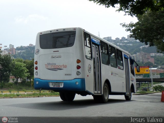 Particular o Desconocido oc128 por Jes�s Valero