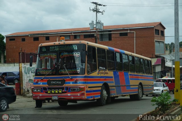 Colectivos Altagracia 10 por Pablo Acevedo