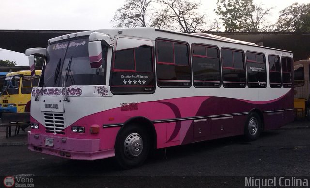 A.C. Barinas Elorza 49 por Miguel Colina