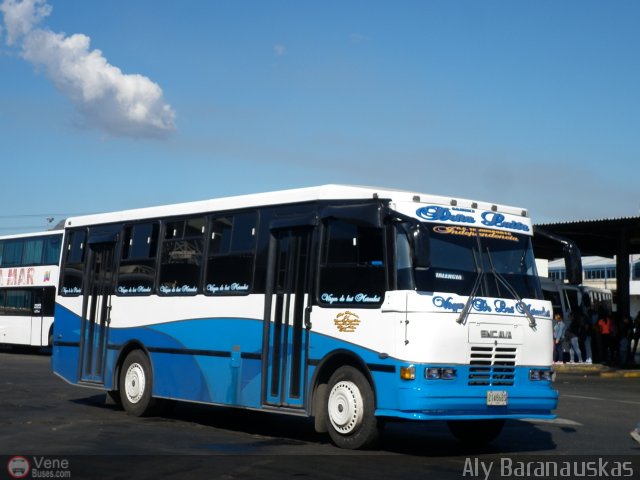 A.C. Transporte Independencia 061 por Aly Baranauskas