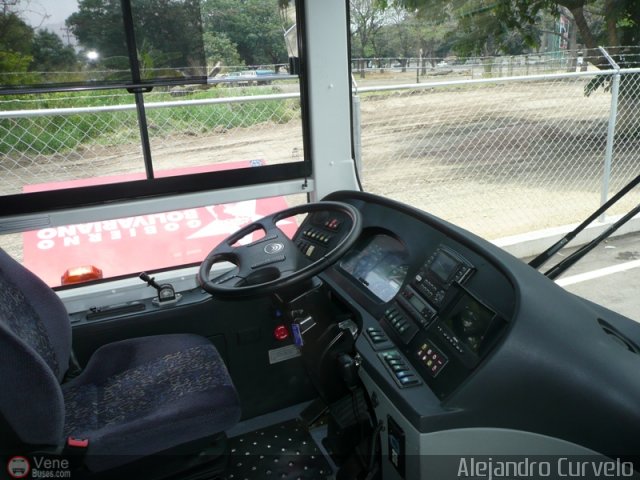 AR - TransMaracay 4569 por Alejandro Curvelo