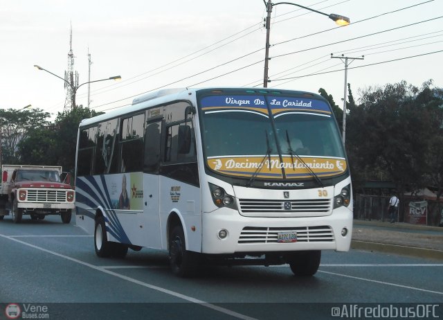 Unión Victoria 30 por Alfredo Montes de Oca