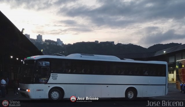 Ejecutivos Boga 12 por Jos� Brice�o