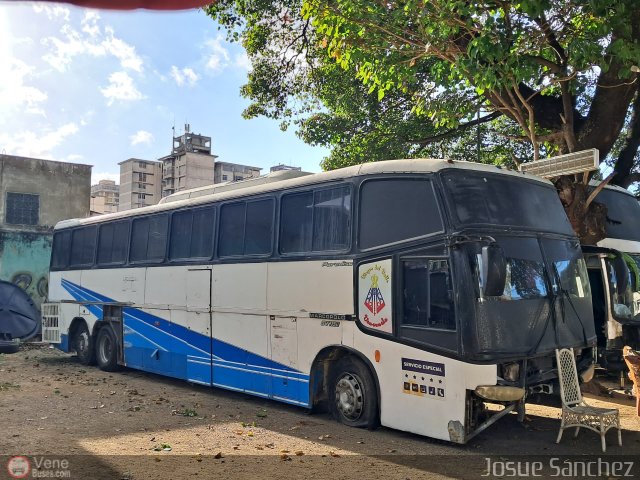 En Chiveras Abandonados Recuperaci�n JS-993 por Josue S�nchez