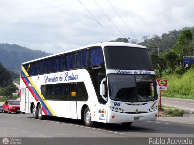 AeroRutas de Barinas 1063 por Pablo Acevedo