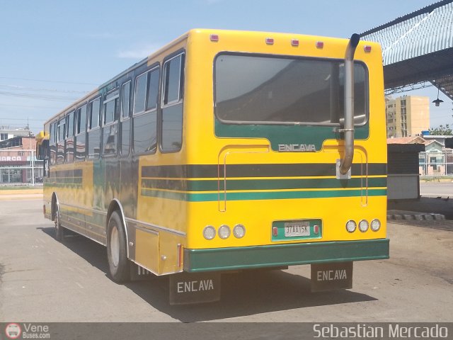 ZU - Colectivos Concepci�n 075 por Sebasti�n Mercado