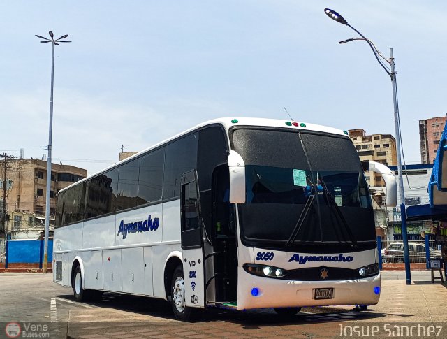 Uni�n Conductores Ayacucho 2050 por Josue S�nchez