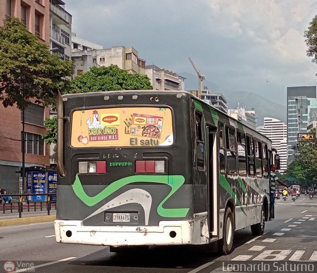 DC - AsoCoproColectivos 159 por Leonardo Saturno