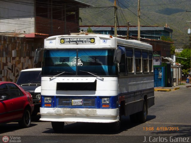 MI - Cooperativa Futuro de Gueime R.L. 04 por J. Carlos Gmez