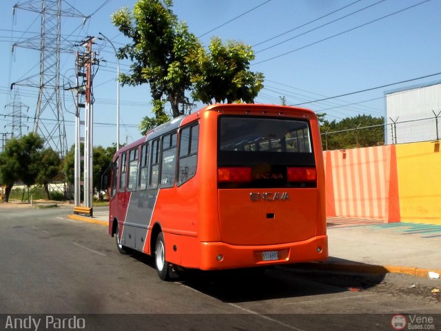 Uni�n Conductores de la Costa 99 por Andy Pardo