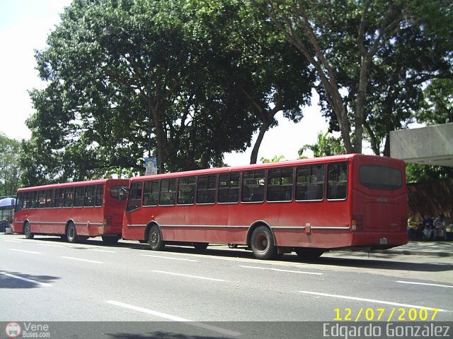 Funtramir SE-18-20 por Edgardo Gonzlez