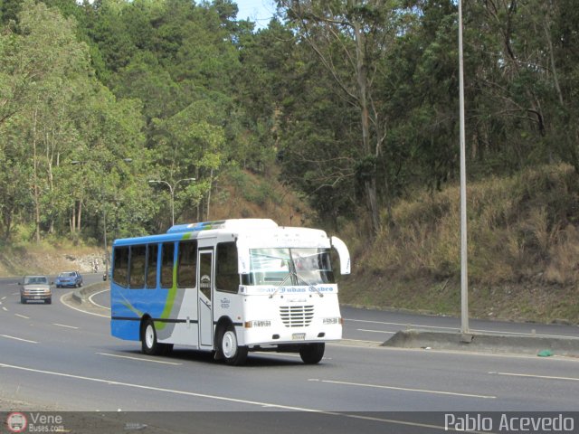 Unin Valencia A.C. 046 por Pablo Acevedo