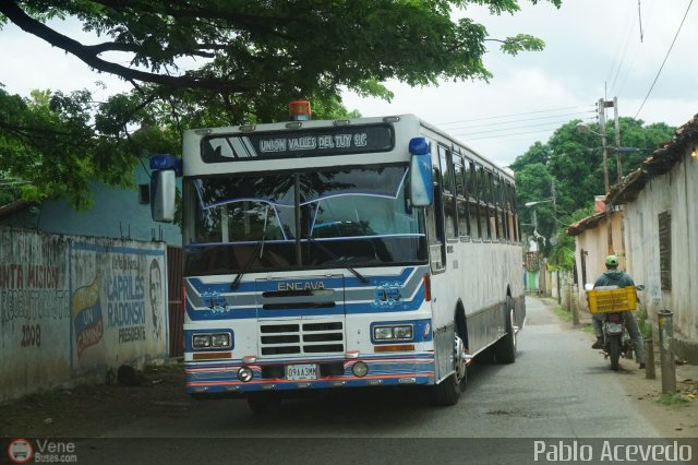 Uni�n Valles del Tuy S.C. 14 por Pablo Acevedo