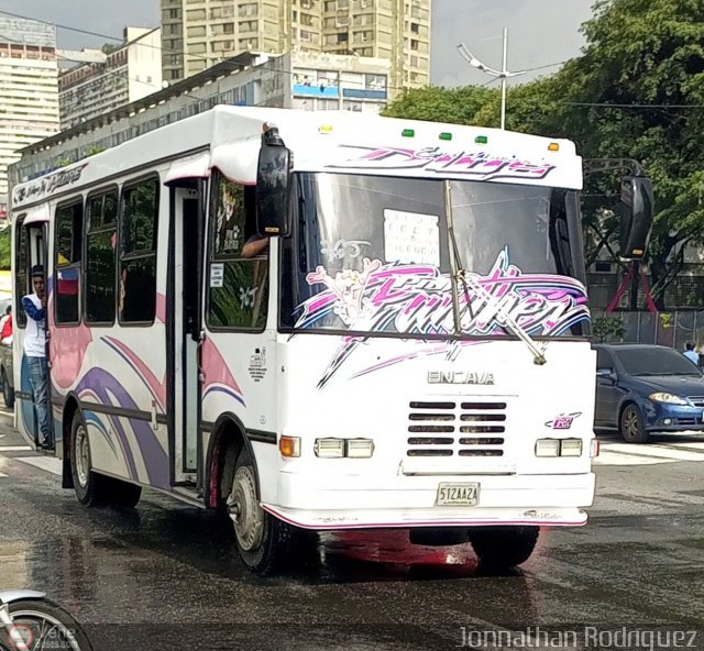 DC - S.C. Colinas de Bello Monte 012 por Jonnathan Rodrguez