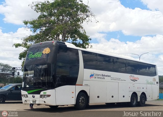 Expresos Primavera 027 por Josue S�nchez