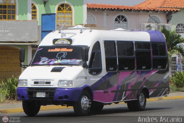 AR - Uni�n Coromoto 35 por Andr�s Ascanio