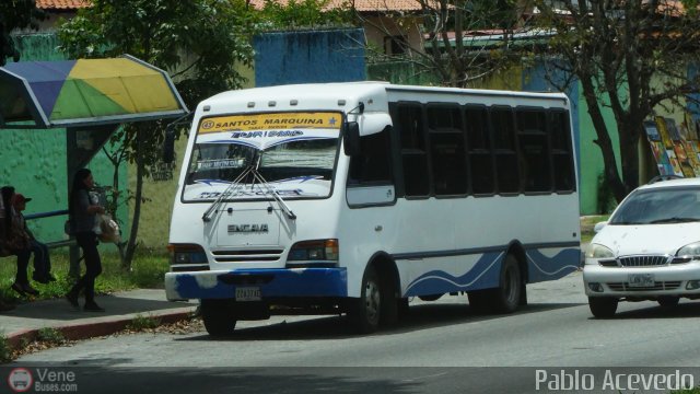 ME - Unin de Conductores Santos Marquina 43 por Pablo Acevedo