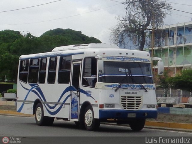 Unión Conductores de la Costa 02 por Luis Fernández