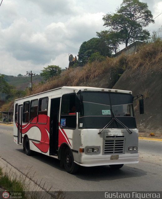 DC - A.C. Aguacaticos 04 por Gustavo Figueroa