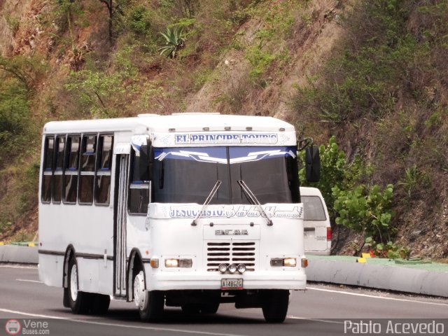 U.C. Caracas - Los Caracas 645 por Pablo Acevedo
