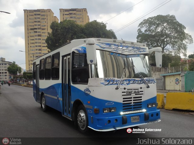 U.C. San Antonio S.C. 214 por Joshua Sol�rzano