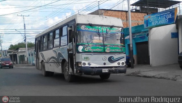 Uni�n Magdaleno A.C. 89 por Jonnathan Rodr�guez