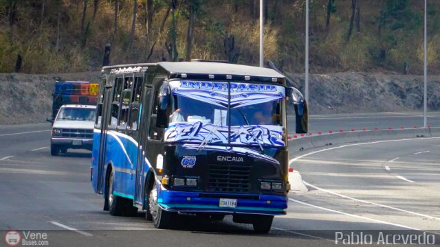 A.C. Indepasib 065 por Pablo Acevedo